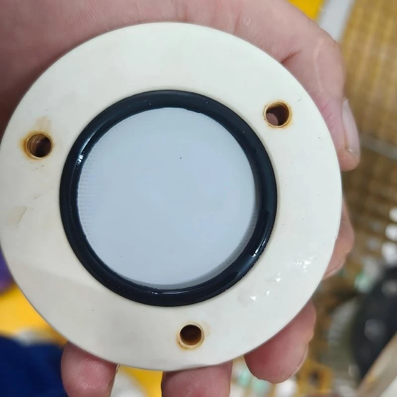 Ceramic Membranes For Mining Wastewater Treatment best